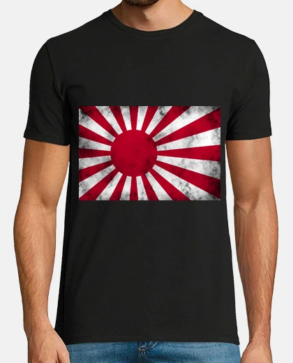T-shirt band imperial era jap one sa vintage