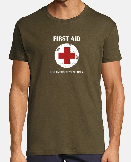 Camiseta Band of Brothers, Hermanos de Sangre