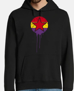 band era Republi can a con estr lei pin