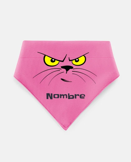 Mascotas bandana per il viso
