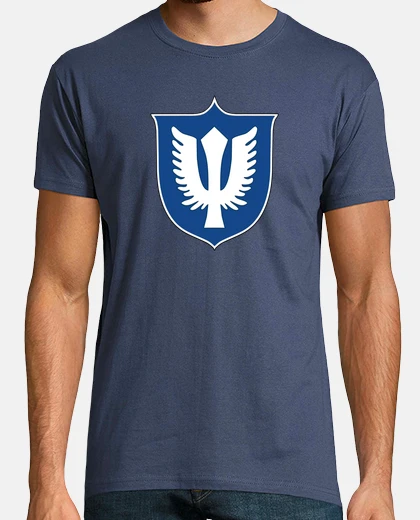 Tee-shirt bande de faucon