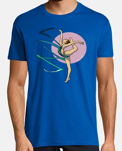 Tee-shirt bande de sara llana