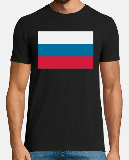 Camiseta bandera de eslovenia