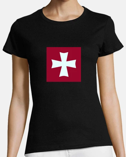Camiseta Bandera de Sant Joan de Ciutadella