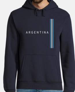 Sudaderas Patriota argentino