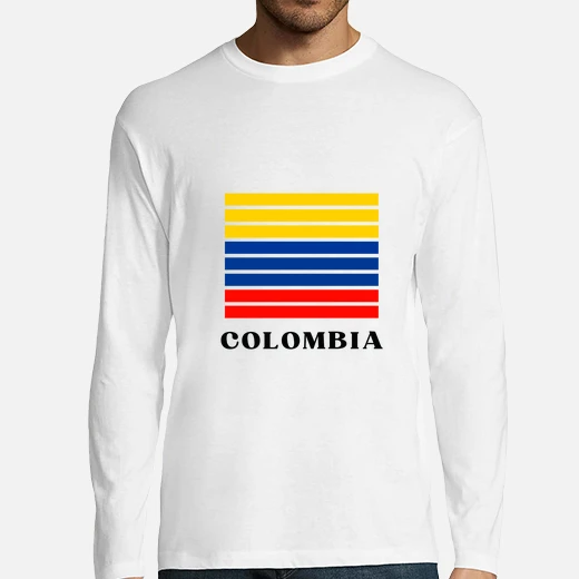 Camiseta hombre clásica premium