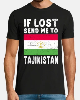 bandera de tayikistán si se pierde enví