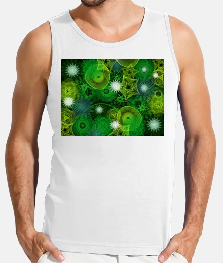 T-shirt bandiera dell39agender con motivo a spi