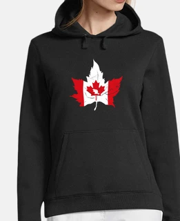 bandiera canadese foglia d39acero
