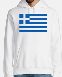 bandiera dlei Grecia