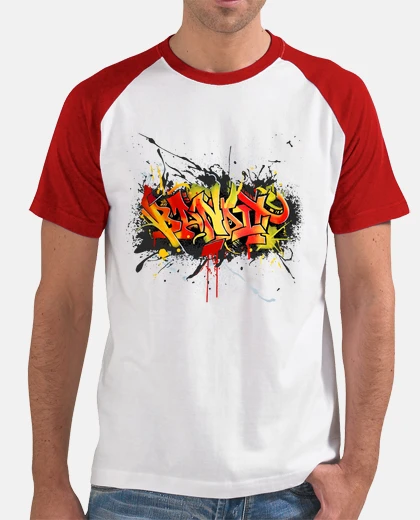 Tee-shirt Bandit