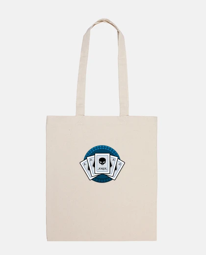 Bolsa bandolera joker