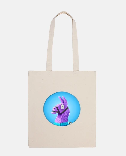 Bolsa BANDOLERA LLAMA FORTNITE