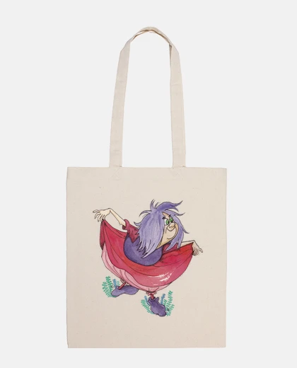 Bolsa Bandolera madam mim