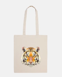Bandolera Tigre