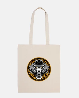 Bandolera tigre