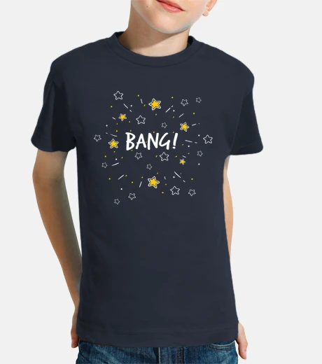 Ropa bang!