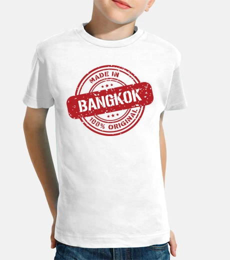 Abbigliamento bang kok realizzato nlei dad rossa 0000