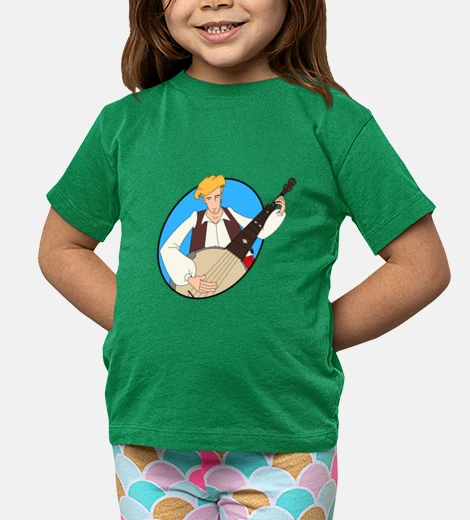 Ropa Banjo Duel - niño