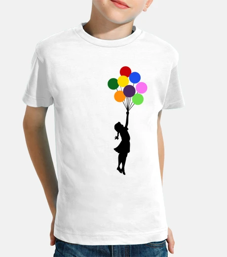 Abbigliamento banksy