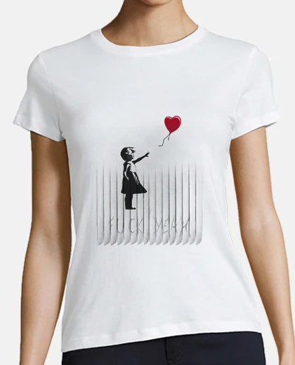 Tee-shirt banky-ed m