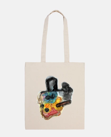 Bolsa BANQUERO