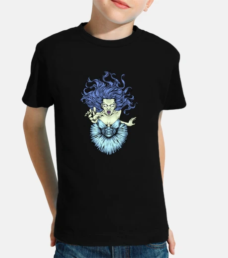 Ropa banshee