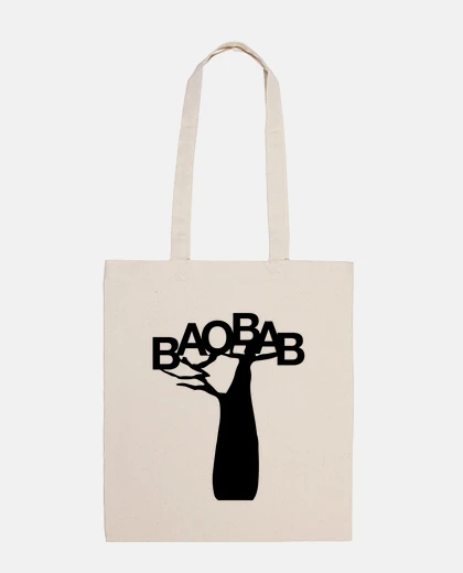Bag baobab p