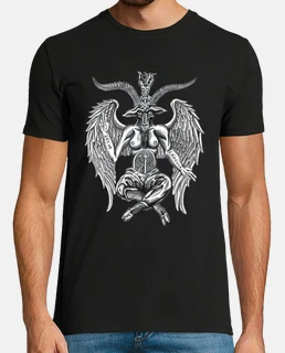 Baphomet Demon