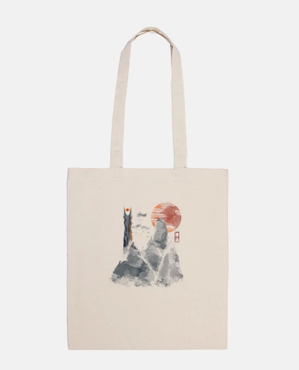 Borsa barad dur