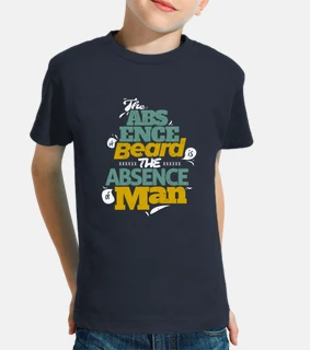 barba kids t-shirt
