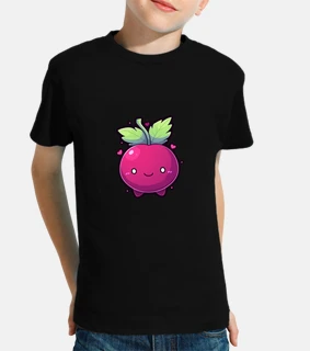 barbabietola vegana kawaii verdura vege