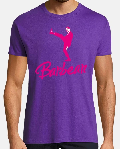 Tee-shirt Barbean
