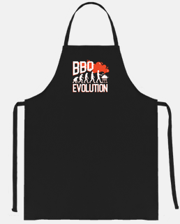 barbecue tshirt as a barbecue master