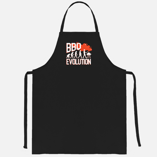 barbecue tshirt as a barbecue master