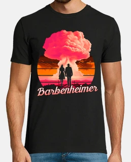 Barbenheimer Oppenheimer Bomba Atómica