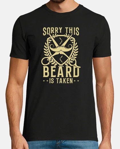 Playera Barber