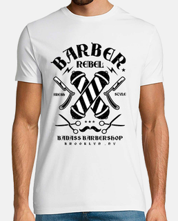 Barber Rebel