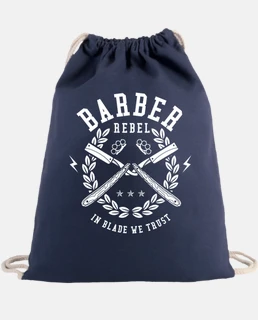 barber rebel 2