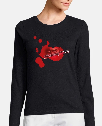 Playera BARBERO