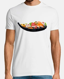 barca sushi