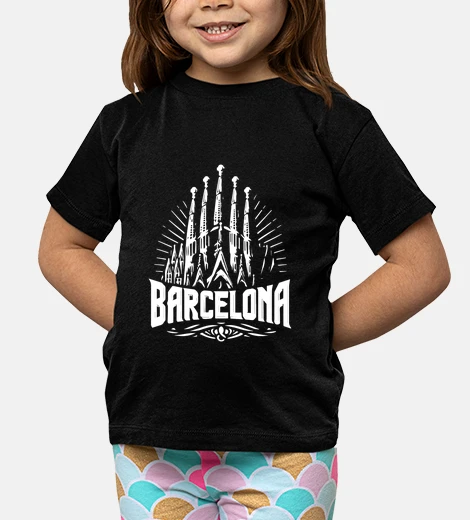 Kids barcelona