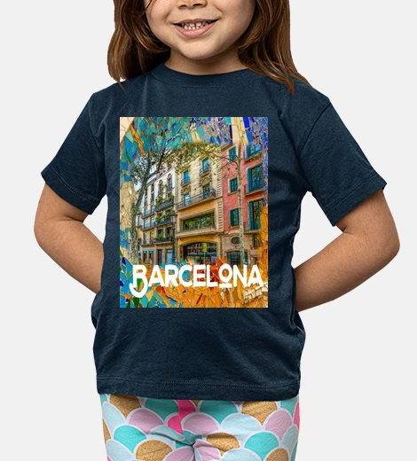Ropa Barcelona