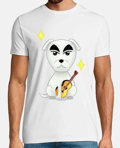 T-shirt bardo