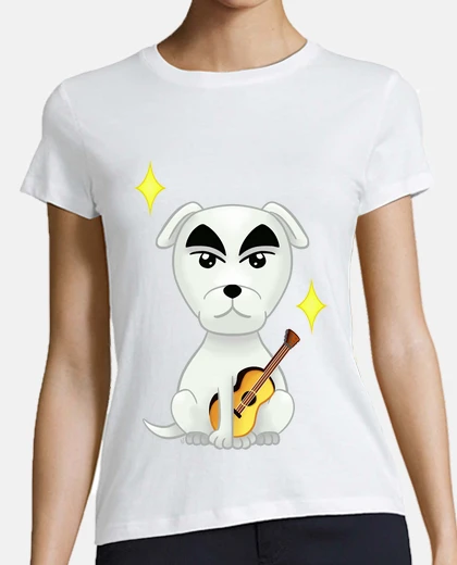 Playera Bardo
