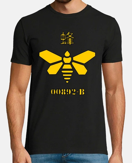 Tee-shirt Baril Bee
