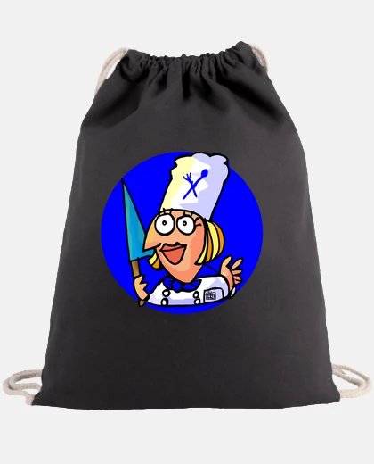 Sac baril plus grand