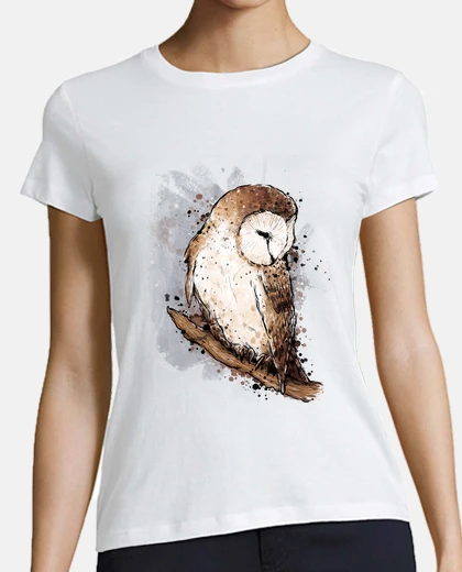 T-shirt Barn Ink