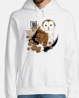 Barn Owl