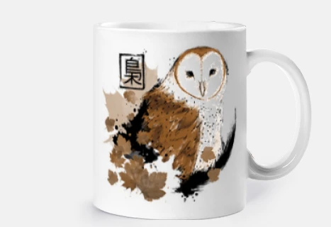 barn owl